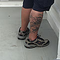 tatouages guerre