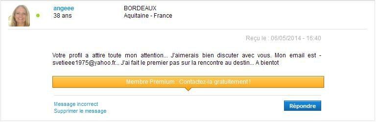 les points positifs des sites de rencontre