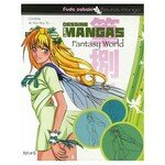 dessiner_manga_fantasy