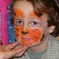 Fête école Hadrien