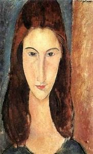 Amedeo-Modigliani-Jeanne-Hebuterne-101275