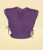 Dolores_Hope_Masi-Collection_MM-clothes-Marilyn_Purple_Sweater