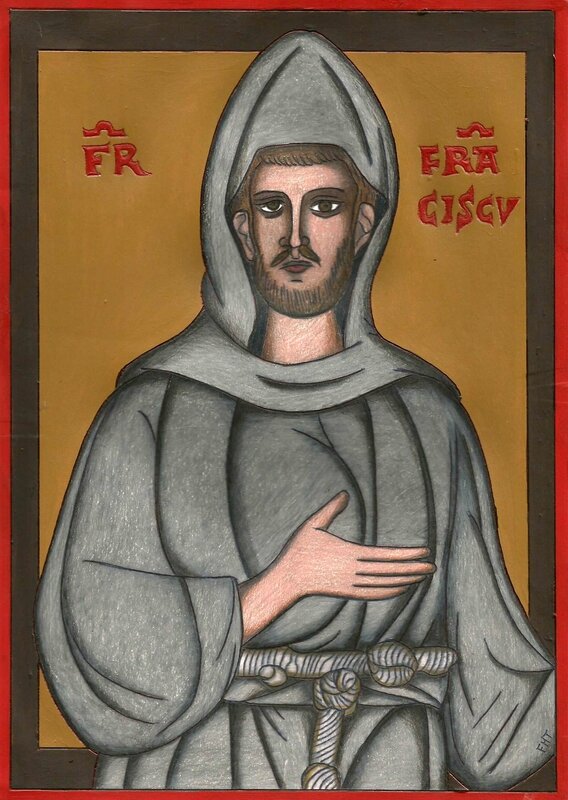Fr Franciscu
