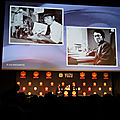Conférence Leiji Matsumoto
