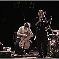Vincent courtois quartet - live in berlin