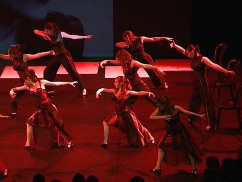 claquette flamenco claquette flamenco