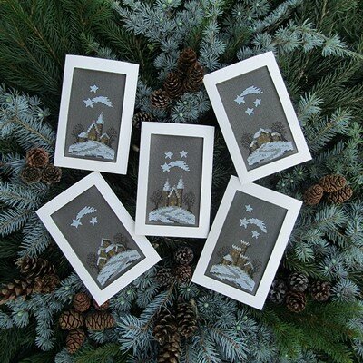 Noël 2 voeux