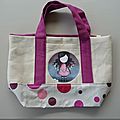 Sac de filles