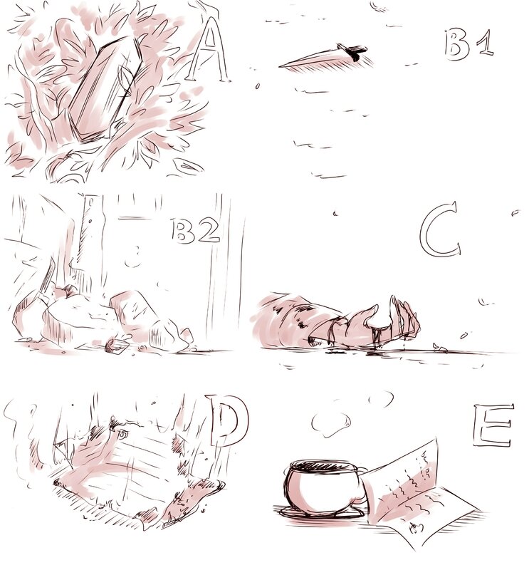 epilogue
