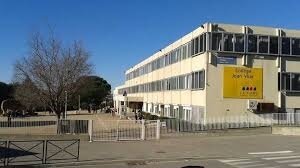 COLLEGE ST GILLES