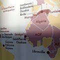 2011 - Les bagnes coloniaux (exposition)
