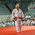 André van hauwe, une passion, une vie pour le judo
