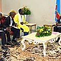 Kongo dieto 1996 : la liquidation du litige de bundu dia kongo