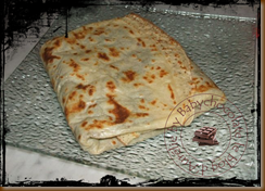 crepe banana
