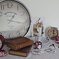 Le temps