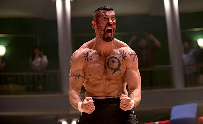 TÉLÉCHARGER FILM BOYKA 2017 UTORRENT UTORRENT TÉLÉCHARGER 2017 FILM BOYKA