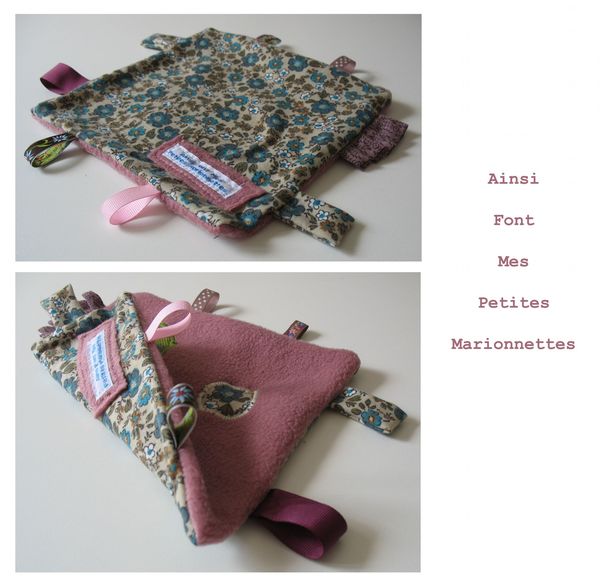 doudou joli pb petit 2
