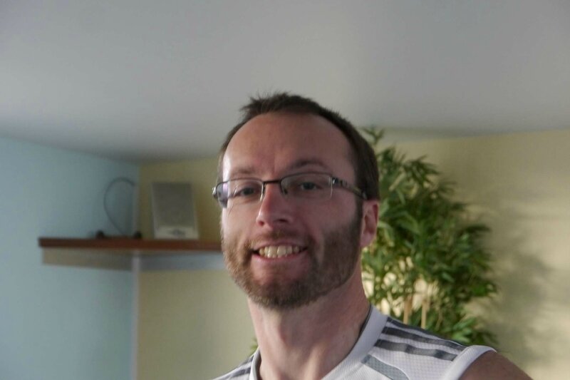 Et je cours, je me raccroche