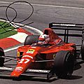 © Bouboum foto's-courier Enzo Ferrari