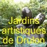 JARDINS ARTISTIQUES DE DRULON (18)