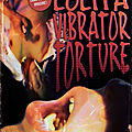Lolita vibrator torture (