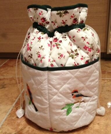 trousse de bain