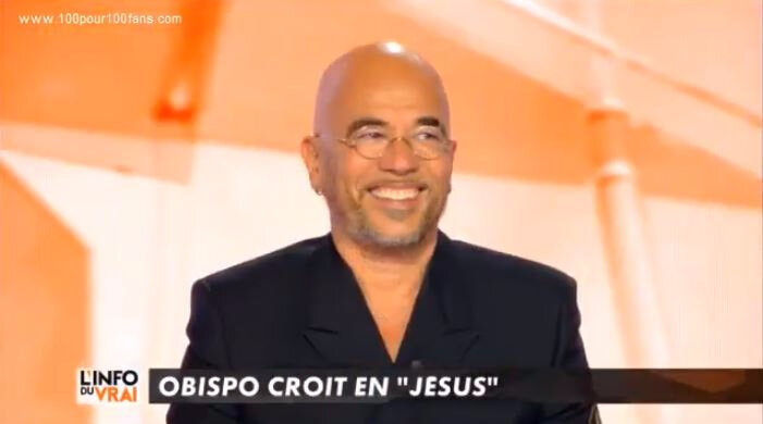 [REPLAY] Pascal Obispo & Christophe Barratier invités de l'émission "L'info du Vrai" sur Canal +