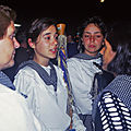 Au festival interceltique de lorient en 1993 (8)