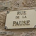 Aveyron - Peyre