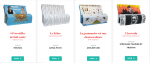 Banc livres 3