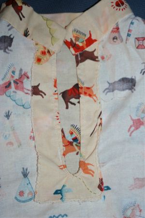 pyjama indien9