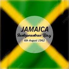 La Jamaïque Le Jour De L'indépendance Historique, L'indépendance, Drapeau, Jour Férié PNG et vecteur pour téléchargement gratuit
