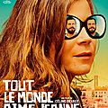“tout le monde aime jeanne” de céline devaux : dépression sous le soleil lisboète