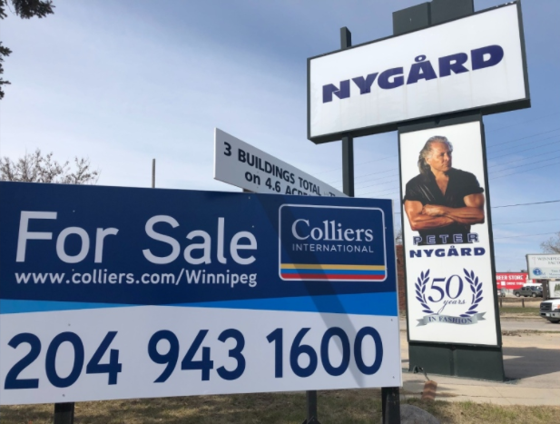 2020-12-26 12_17_27-Nygard properties for sale after court allows for liquidation of assets _ CTV Ne