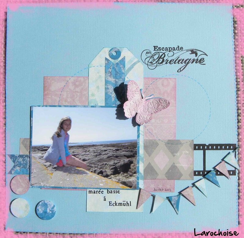dictee de page de septembre
