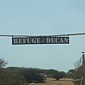 Refuge Decan 21 mars 2014
