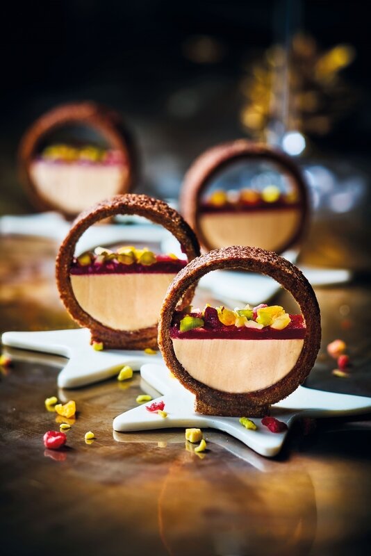 Picard_bouchees aperitives au bloc de foie gras de canard_8