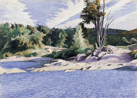White_River_at_Sharon1937