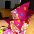 Garde robe de ma princesse #4