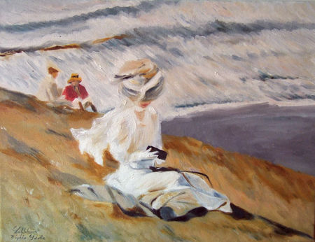 Sorolla