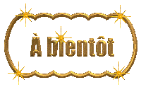 Gif à bientôt (204) | GIFS Gratuits PJC