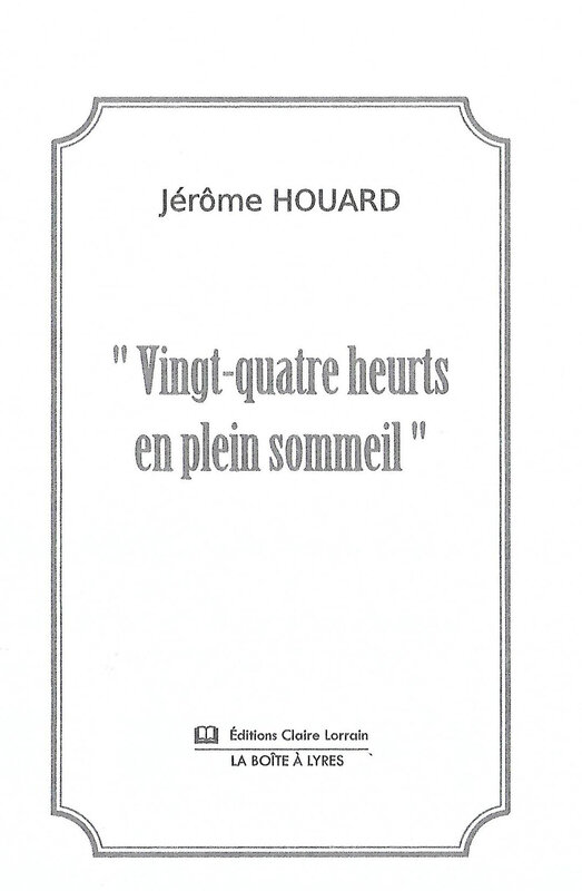Couverture face