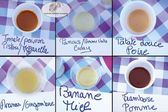 TOULOUSE_A_TABLE_degustations_de_3_potages_et_3_smoothies_