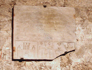 Abbaye_Saint_Victor__pitaphe_d_Hugues_de_Glazinis_Marseille_62