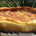 Quiche au maroilles et encouragements pour les blogueurs de soissons
