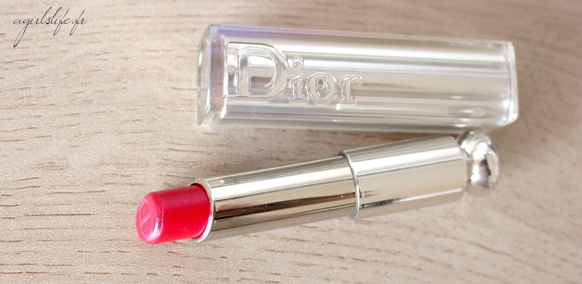 dior addict lipstick 2