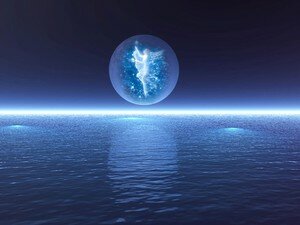 lune_bleu