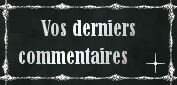 voscommentaires