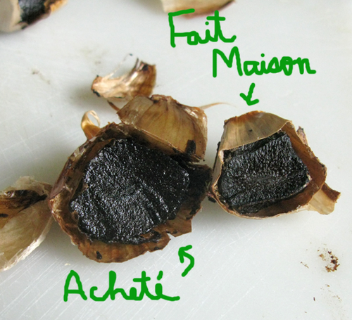 Comment choisir un fermentateur d'ail noir - Nouvelles - Luohe