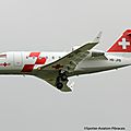 Rega-Swiss Air Ambulance